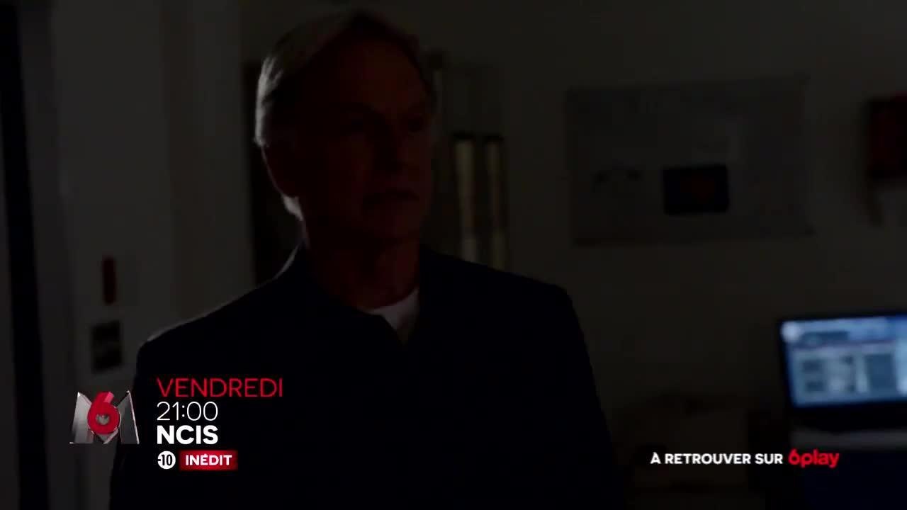 NCIS : enquêtes spéciales : En pleine tempête (S15EP4)