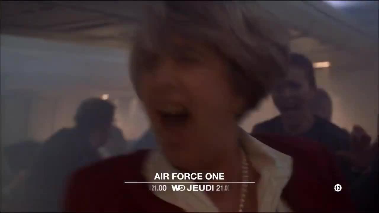 Air Force One