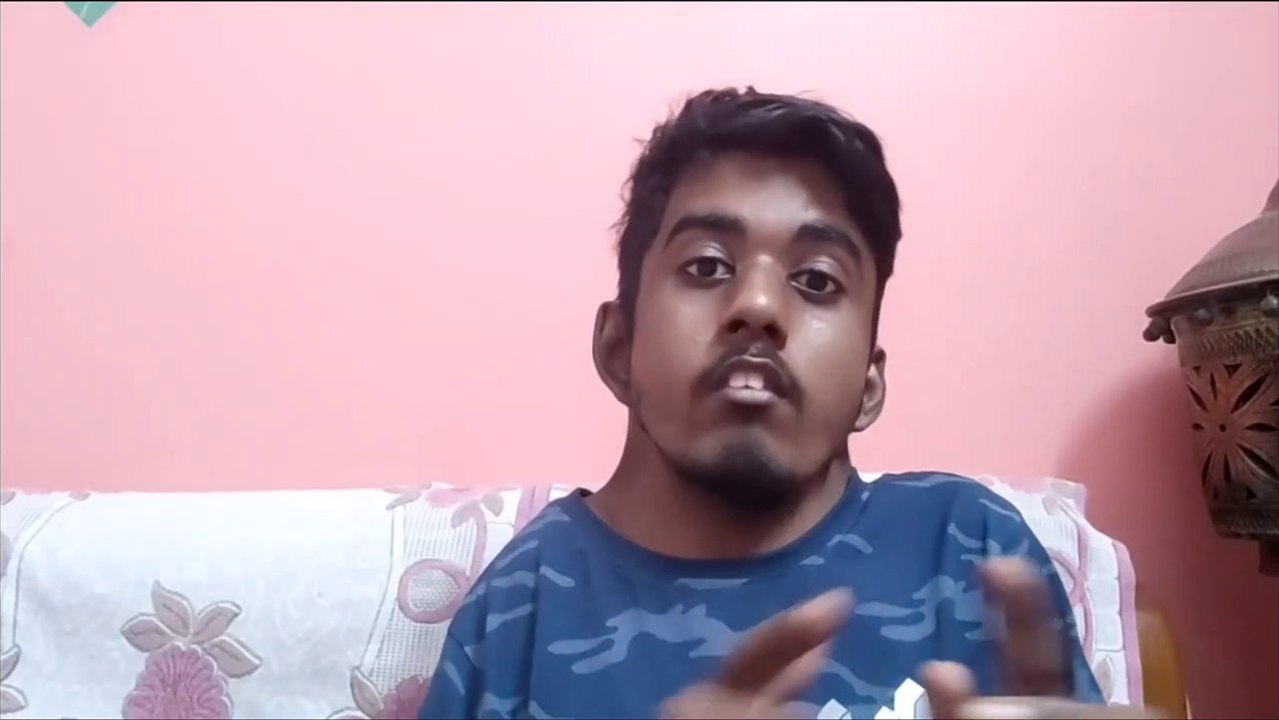 MY FIRST VLOG  _ PRABIR SAHA