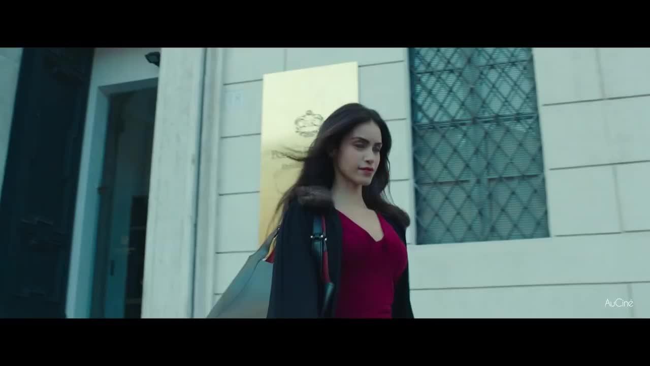 American Assassin - 15 janvier