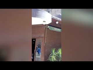 مقهى ريش يعود للعمل خلال أيام بعد تطويره