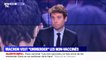 Emmanuel Macron: "Les non-vaccinés, j’ai très envie de les emmerder, donc on va continuer de le faire"