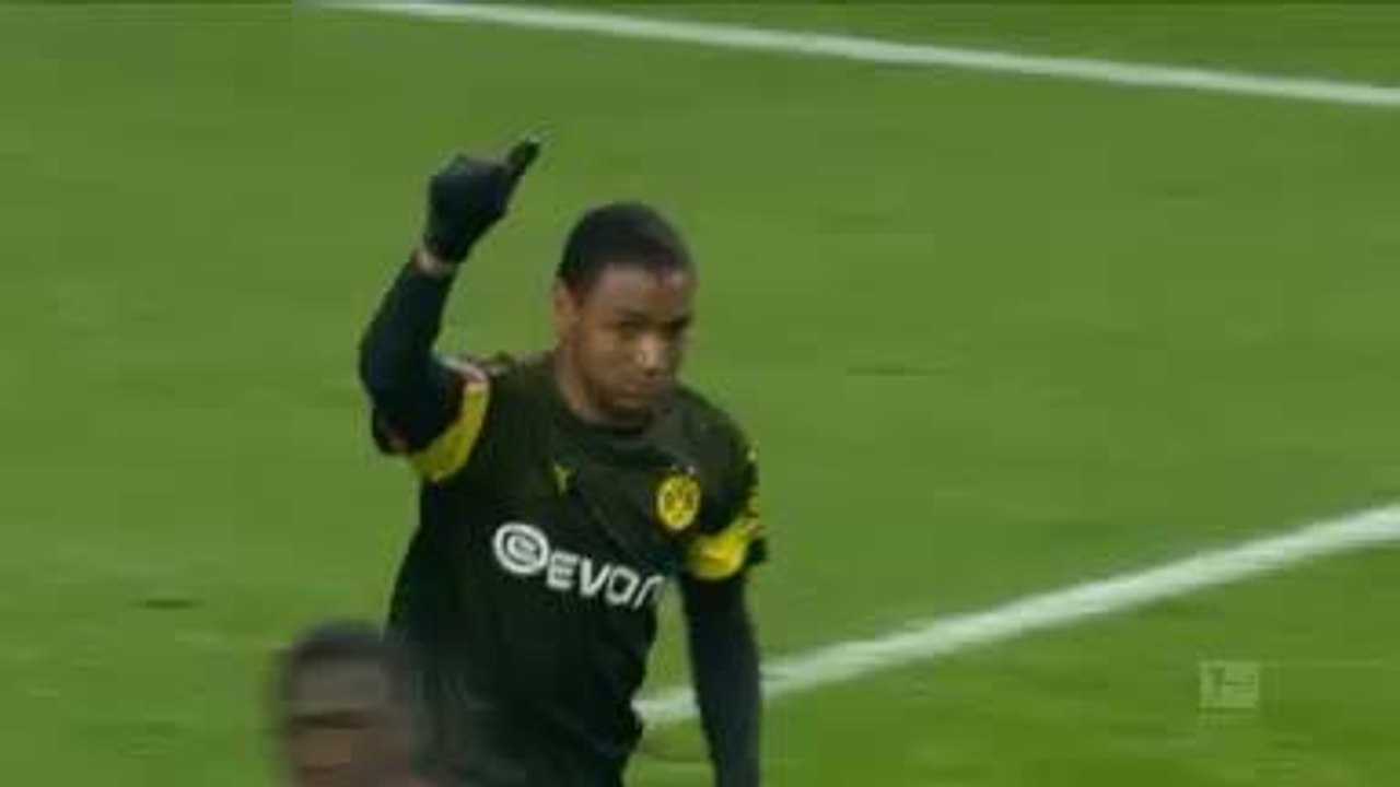 FOOTBALL: Bundesliga: 18e j. - Dortmund s'impose en leader sur le terrain de Leipzig
