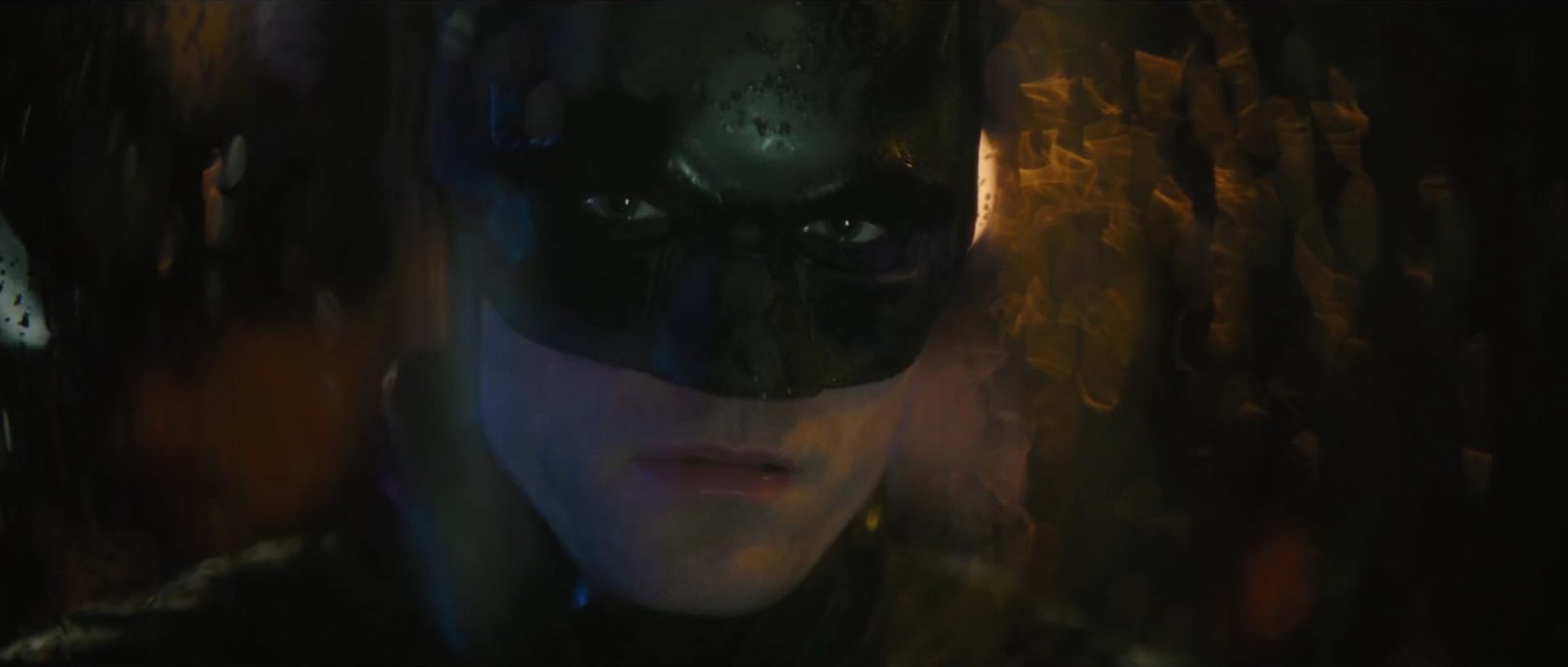 THE BATMAN - The Bat and The Cat Trailer