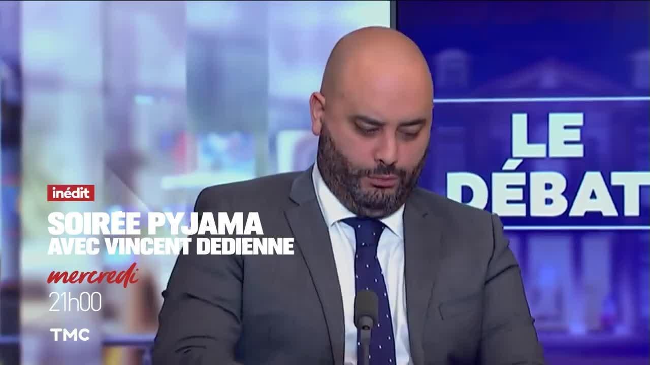 Soirée pyjama