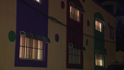 24시간 돌봄 어린이집에서 13개월 아이 숨진 채 발견 / YTN