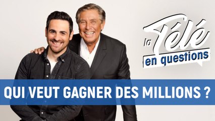 TLQ Qui veut gagner des millions ? (TF1) : la production indique-t-elle les réponses à l'animateur ?