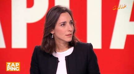 L'enquête de Capital sur le gaspillage industriel réalisé par Amazon fait scandale, Brune Poirson (secrétaire d'État à la transition écologique) choquée