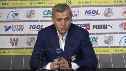 22e j. - Genesio : "Denayer a été très solide"