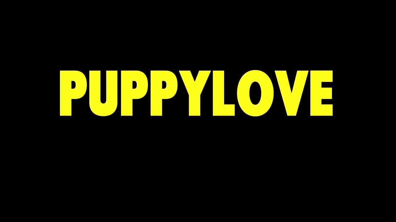Puppylove