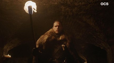 Game of Thrones : première bande-annonce saisissante pour la saison 8