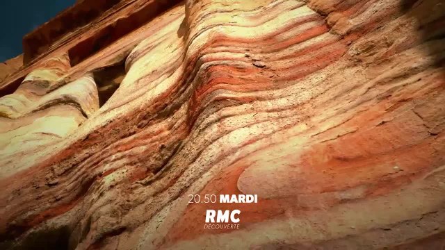 La cité perdue de Petra - 29 janvier