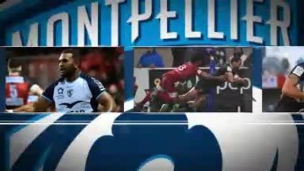 Champions Cup - Montpellier, une qualification manquée