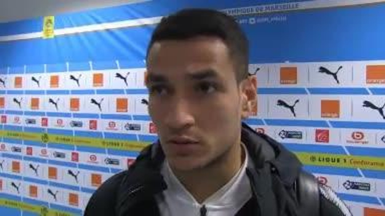 20e j. - Rony Lopes : "On pouvait gagner"