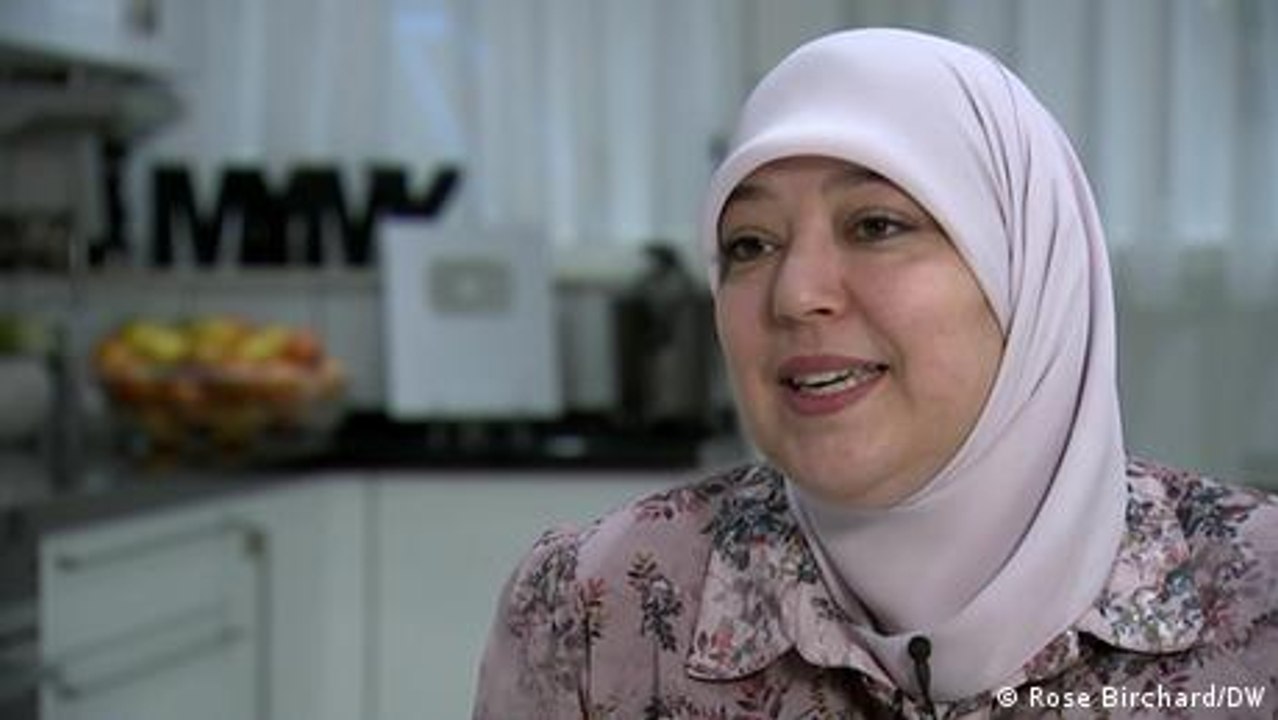 Belgien: YouTuberin kocht gegen Islamfeindlichkeit