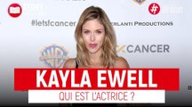 Filles des villes et filles des champs : Qui est Kayla Ewell ?