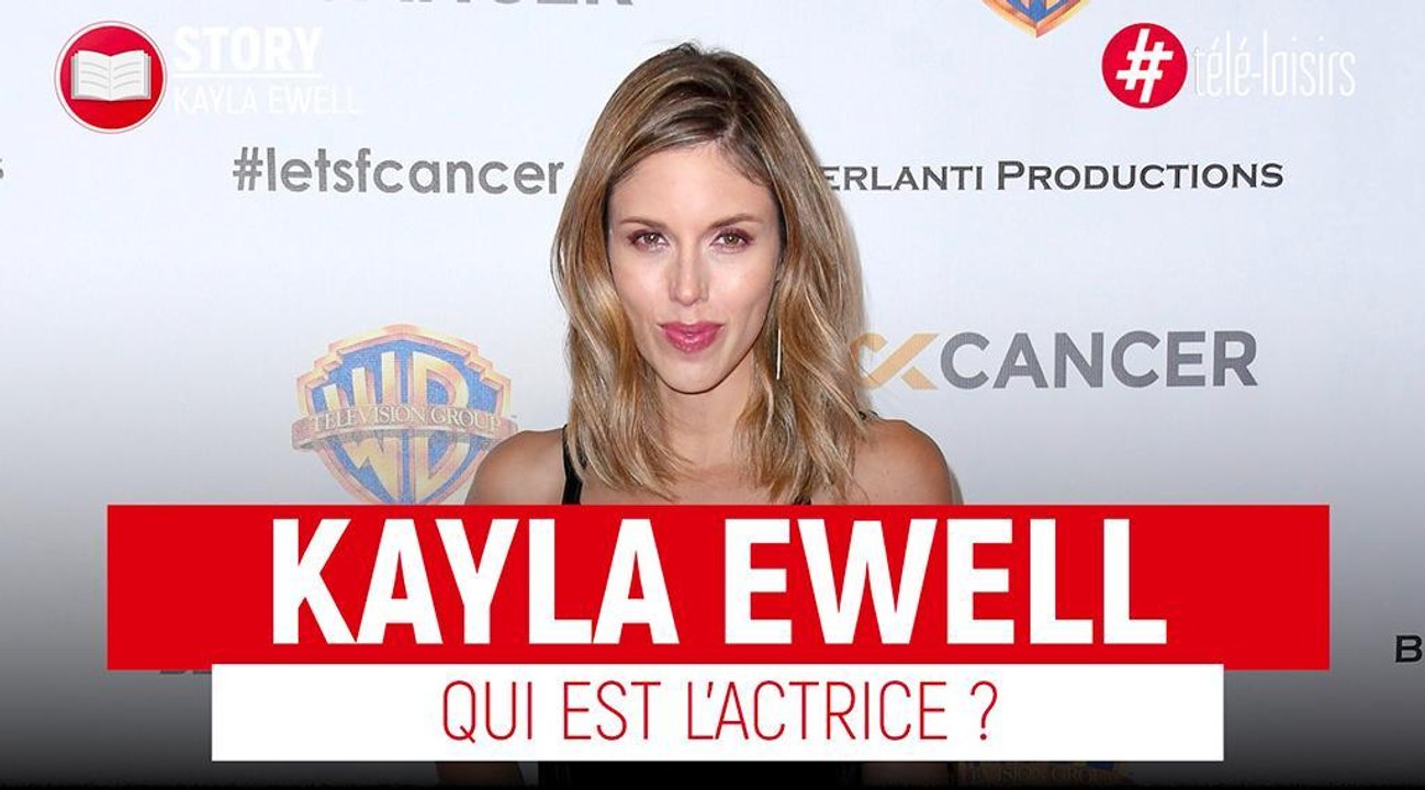 Filles des villes et filles des champs : Qui est Kayla Ewell ?