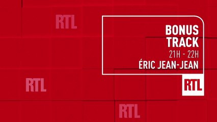 Le journal RTL de 21h du 04 janvier 2022