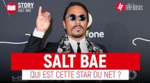 Salt Bae - Qui est cette star du net ?