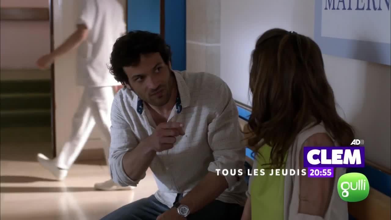 Clem - 17 janvier