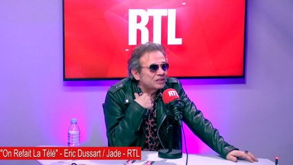 Philippe Manoeuvre flingue The Voice et les télé-crochets qui "ont fait beaucoup de mal à la musique"