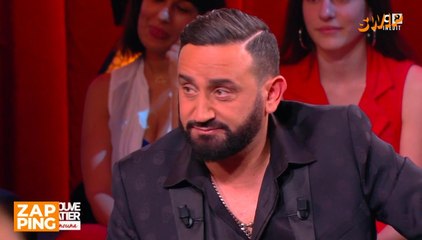 Choc ! Découvrez à quoi ressemblait Cyril Hanouna lorsqu'il était adolescent