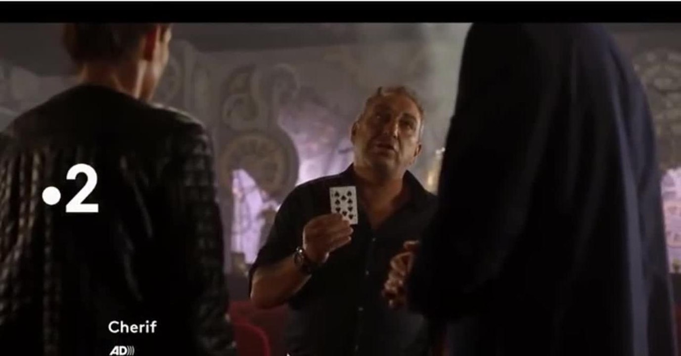 Cherif : Illusion fatale (S6EP7)