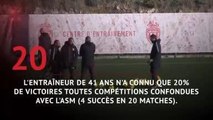 Monaco - Henry à l'ASM, un fiasco en chiffres