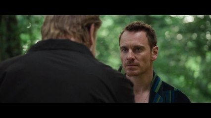 A ceux qui nous ont offensés