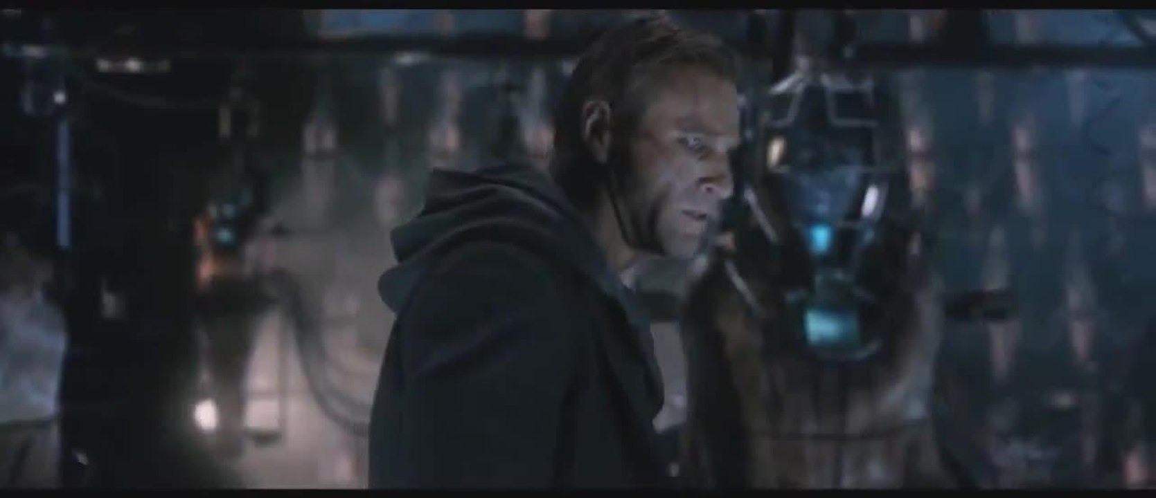 I, Frankenstein