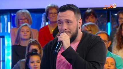 Ce candidat de N'oubliez pas les paroles a remporté un célèbre télé-crochet ! Découvrez lequel !
