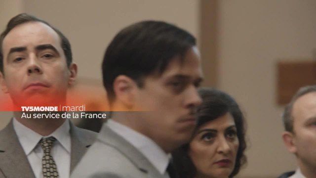 Soirée fiction : Nicolas Le Floch : Les plaisirs du Bassin d'Arcachon / Au service de la France