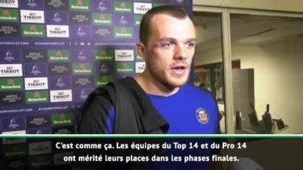 Quarts - Mercer : ''Le championnat anglais reste compétitif''