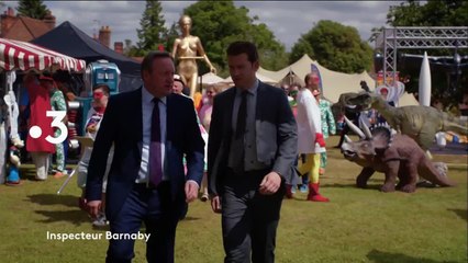Inspecteur Barnaby - 13 janvier