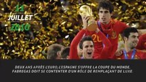 Transferts - Cesc Fabregas, le parcours d'un champion