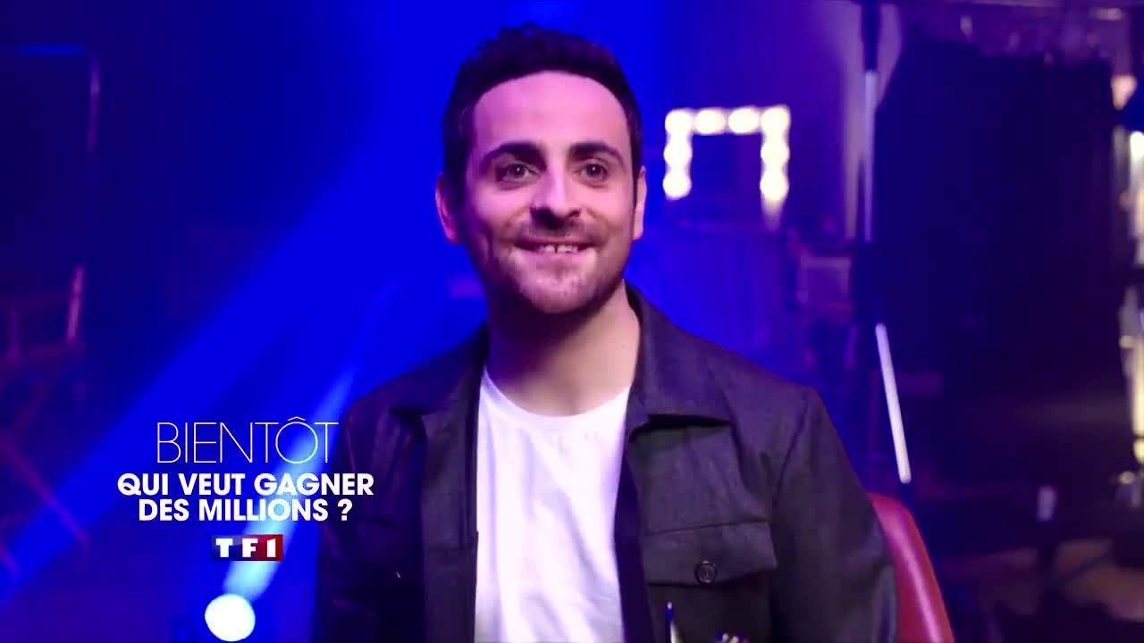 Qui veut gagner des millions ?