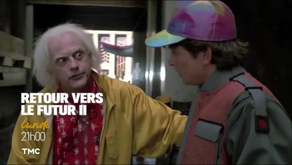 Retour vers le futur 2