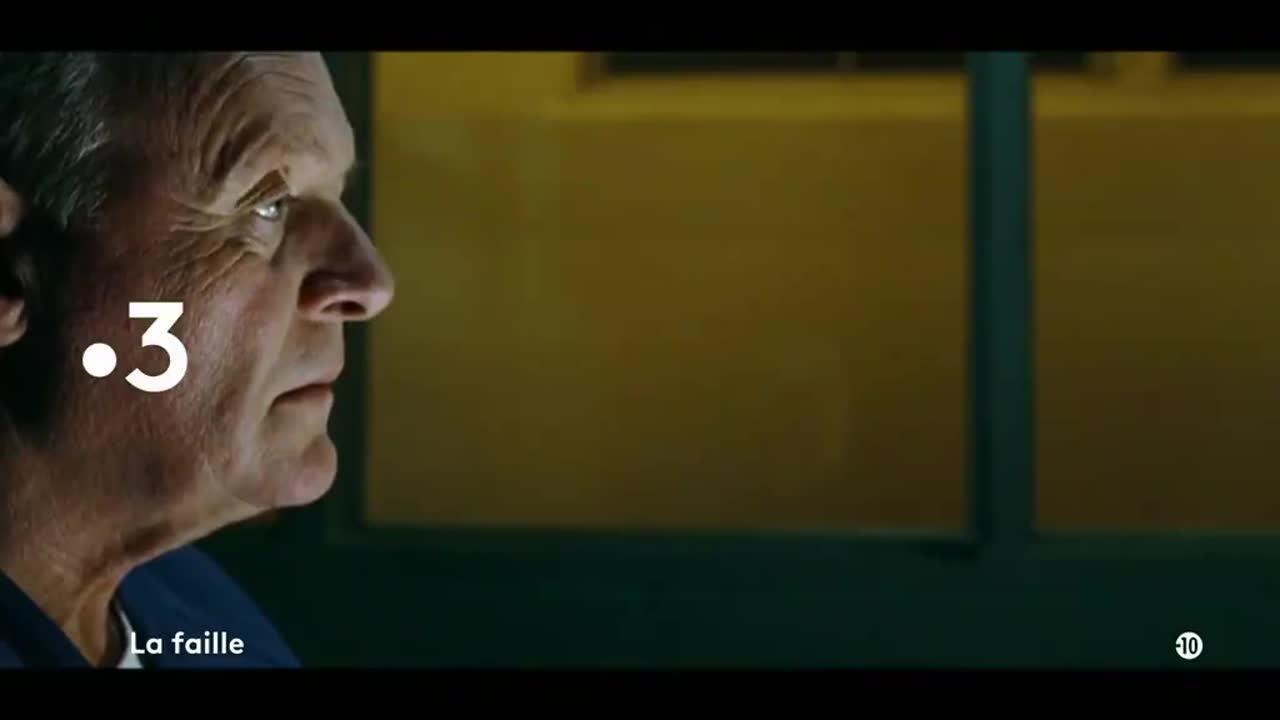 La faille