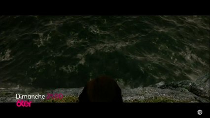 Twilight, chapitre 2 : tentation