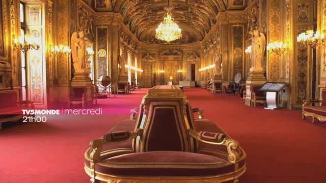 Complément d'enquête : Benalla, «petits chefs» : l'ivresse du pouvoir