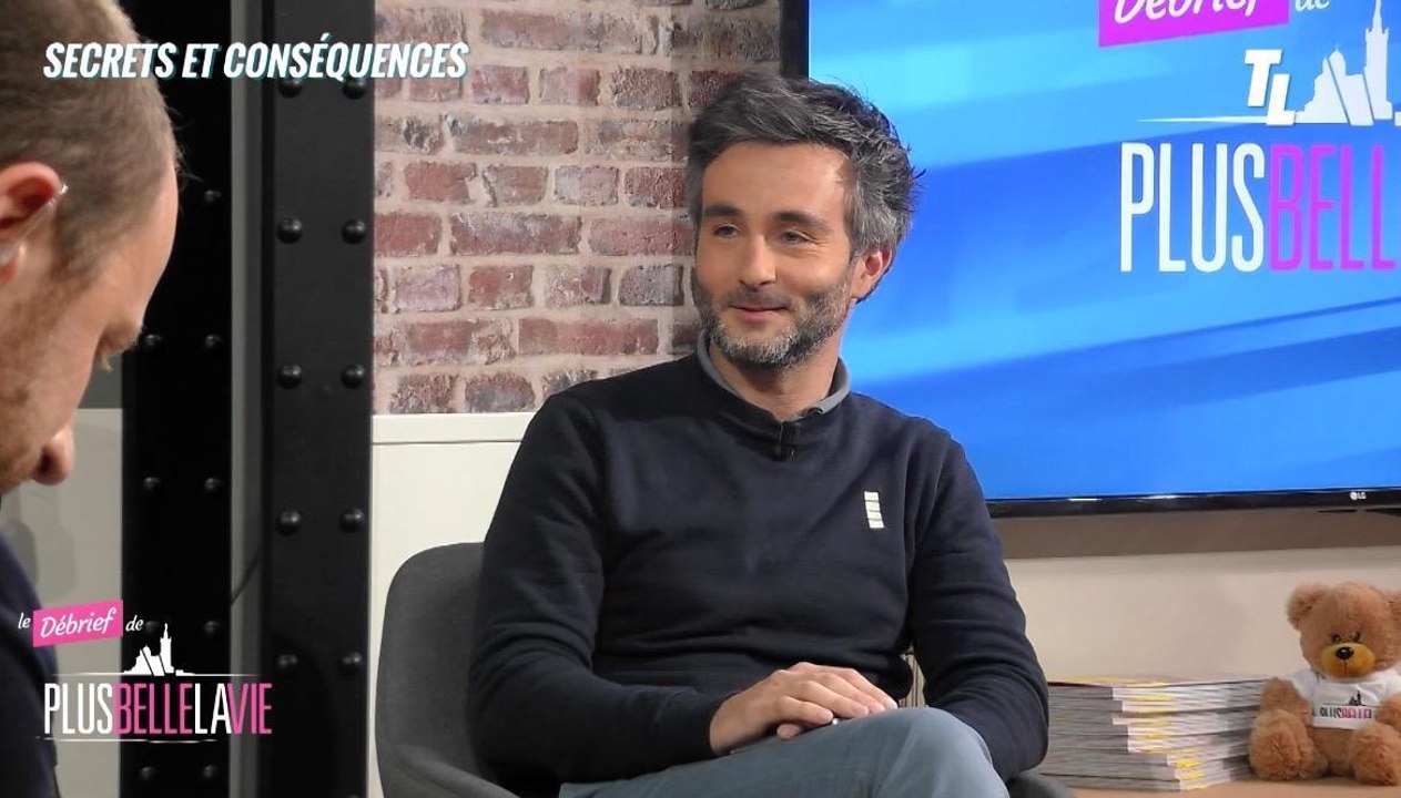Plus belle la vie : la production "réfléchit très clairement" au retour de Ninon (Aurélie Vaneck)