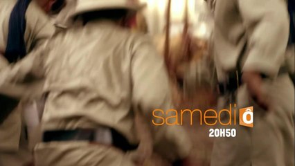 Indian Summers, Saison 1 épisode 4