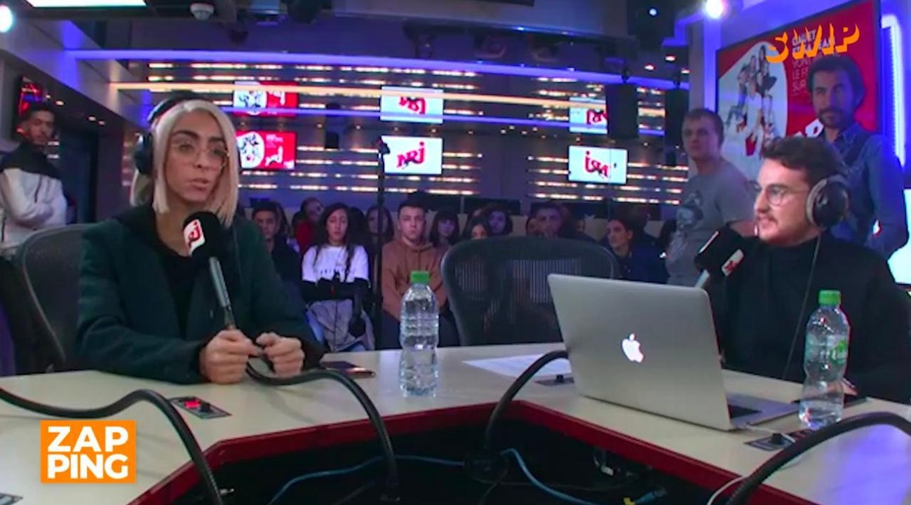 Bilal Hassani répond à Philippe Manoeuvre après son tacle et ses propos "réducteurs" sur l'Eurovision
