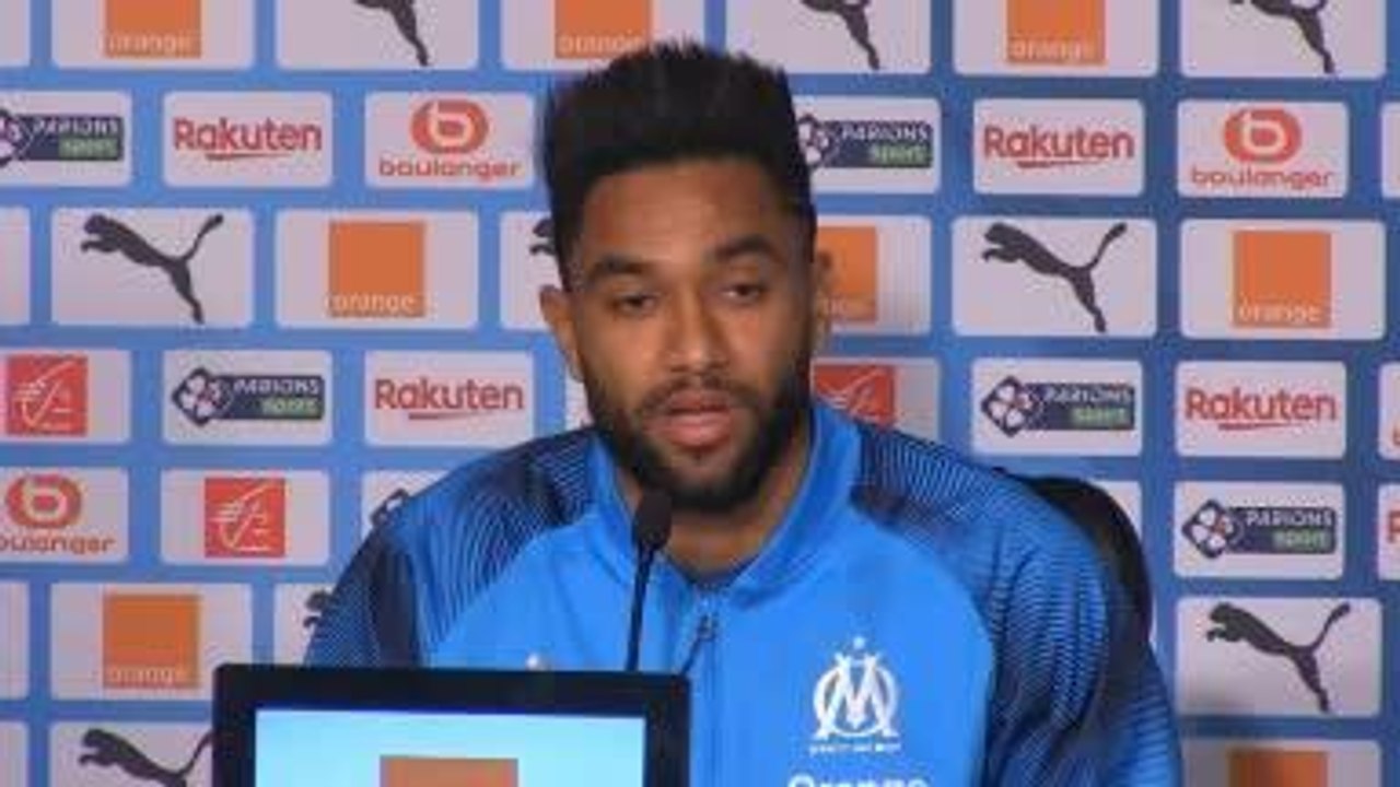 17e j. (en retard) - Amavi optimiste : "Je ne me fais pas de soucis pour l'équipe, ça va aller"