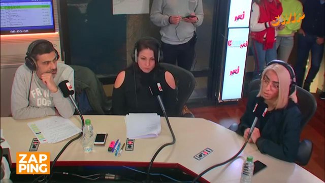 Bilal Hassani explique avoir eu un problème technique lors de sa prestation à Destination Eurovision