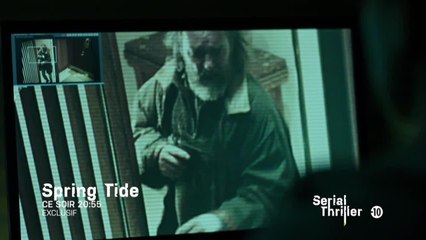 Spring Tide (S2EP7-8)