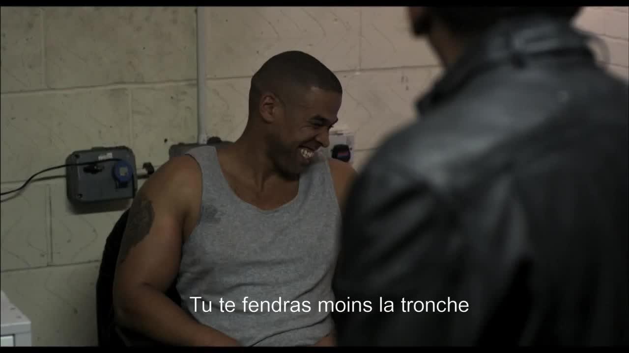 Ill Manors