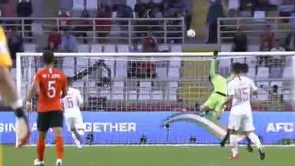 Groupe C - Avec Son, la Corée du Sud dompte la Chine