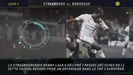 Ligue 1 - 5 choses à savoir sur la 22e j.