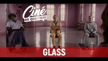 CEQ Glass de Night Shyamalan : quel est le lien avec Split et Incassable ?